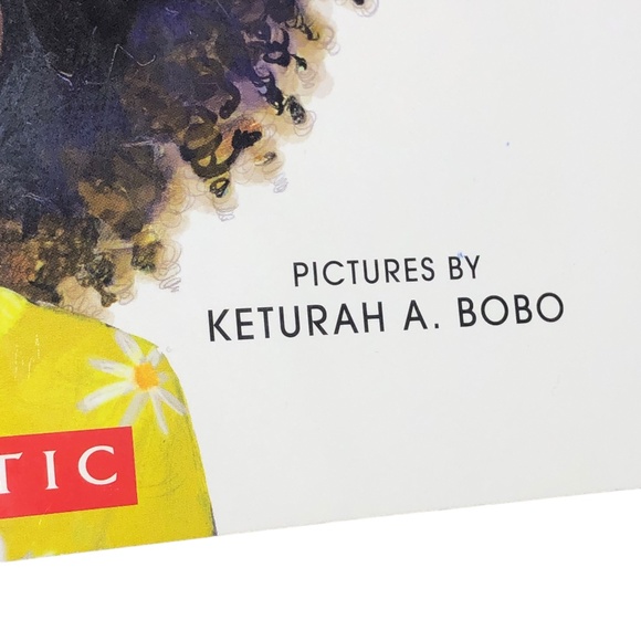 I Am Enough by Grace Byers -Children Book - Picture 11 of 11